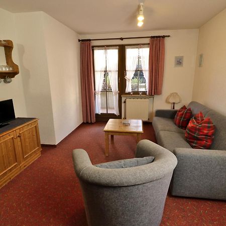 Apartment 06 - Ferienresidenz Roseneck, 2 Schlafzimmer, Mit Schwimmbad In Todtnauberg Bei Feldberg מראה חיצוני תמונה