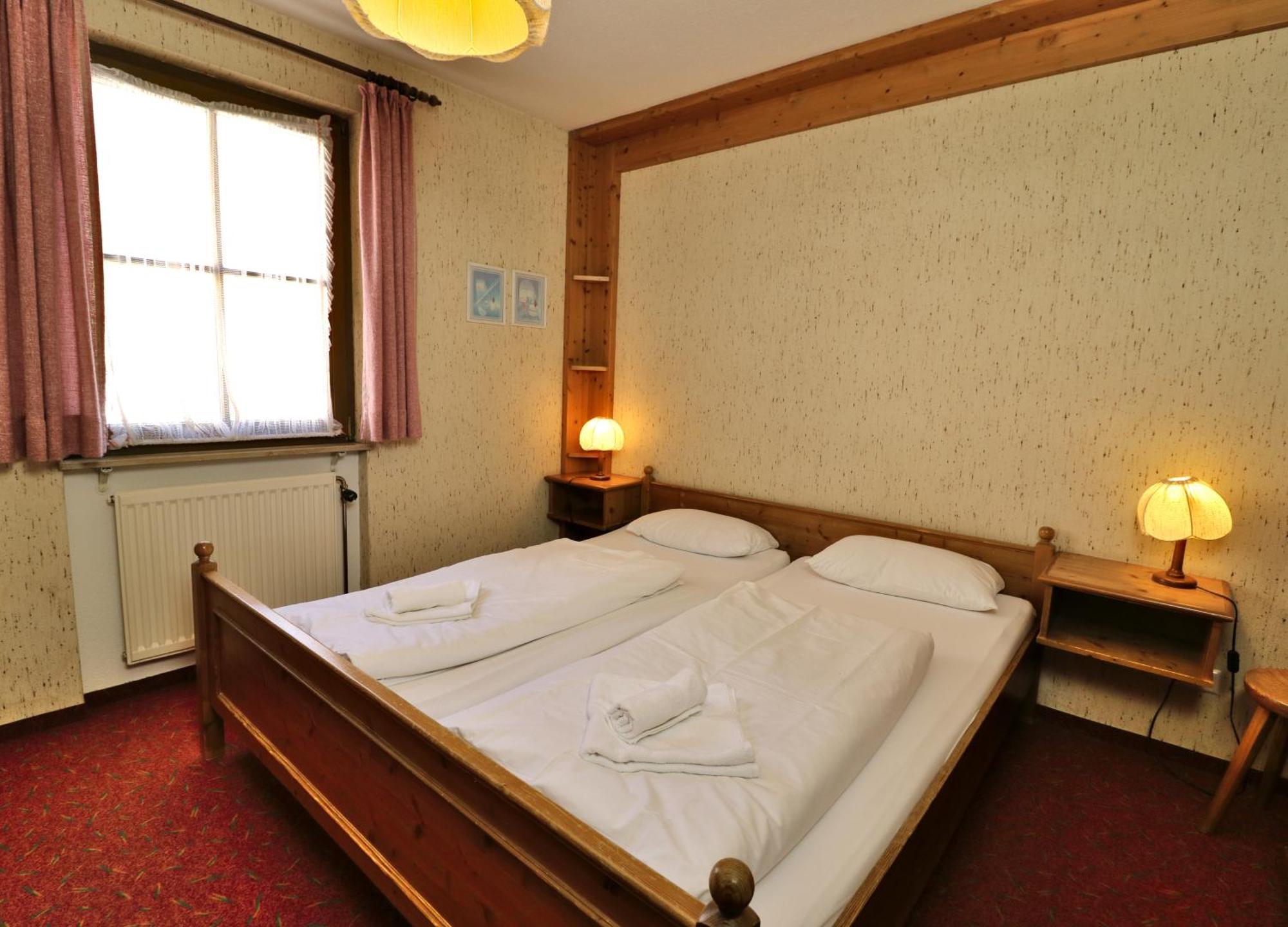 Apartment 06 - Ferienresidenz Roseneck, 2 Schlafzimmer, Mit Schwimmbad In Todtnauberg Bei Feldberg מראה חיצוני תמונה