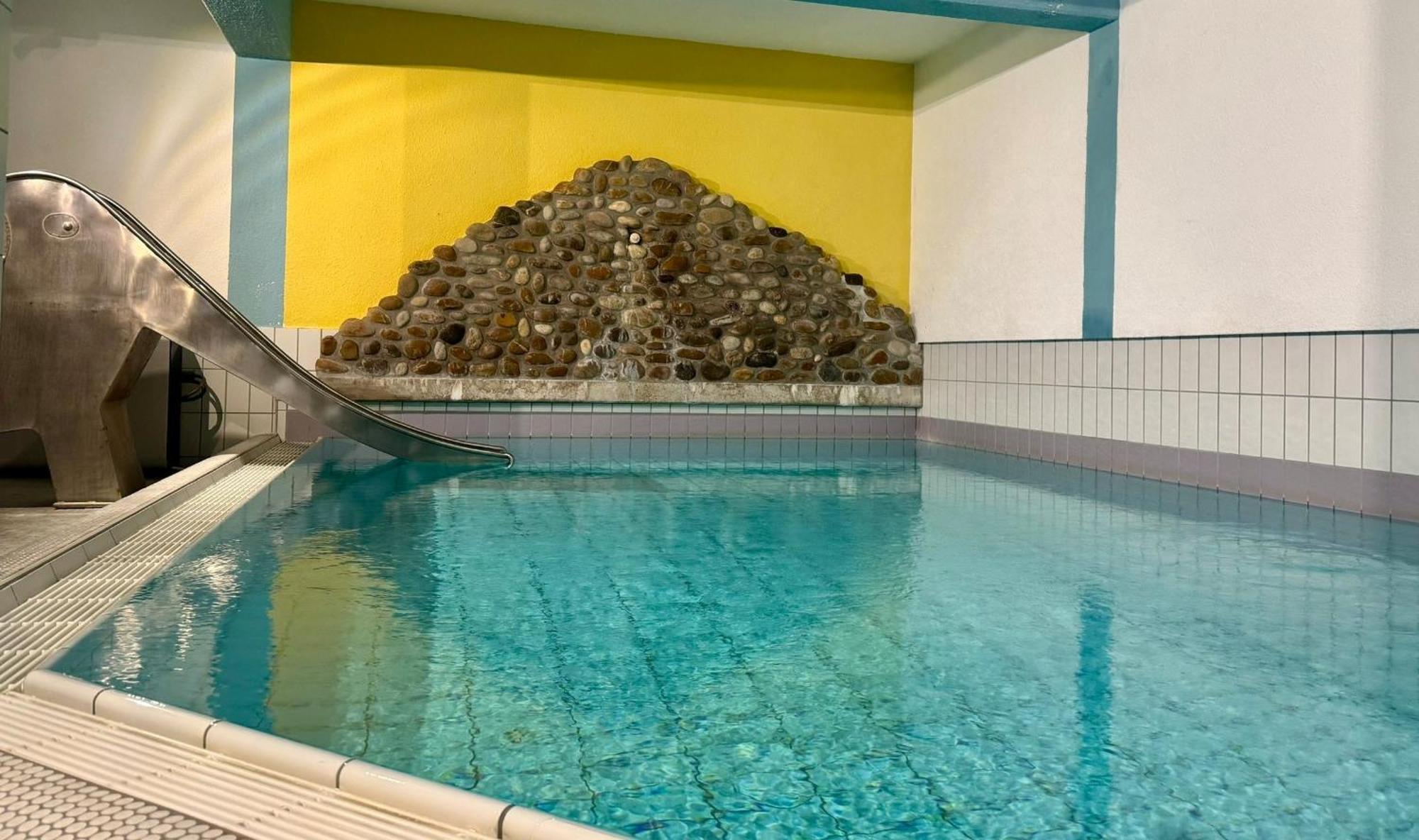 Apartment 06 - Ferienresidenz Roseneck, 2 Schlafzimmer, Mit Schwimmbad In Todtnauberg Bei Feldberg מראה חיצוני תמונה